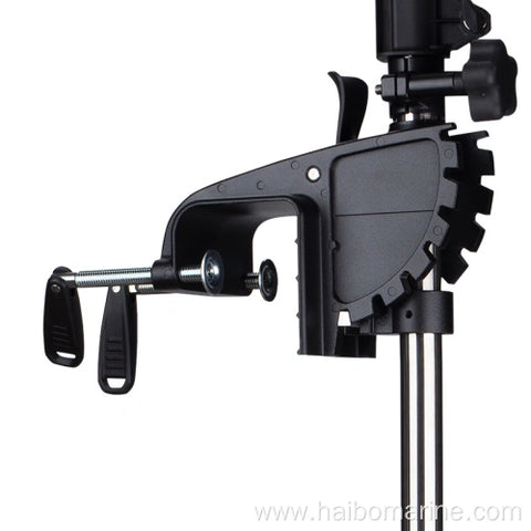 D65 (7 Speed 12V Electric Outboard Trolling Motor)