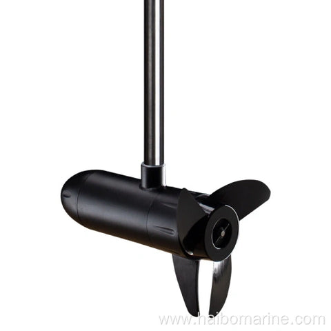 D65 (7 Speed 12V Electric Outboard Trolling Motor)