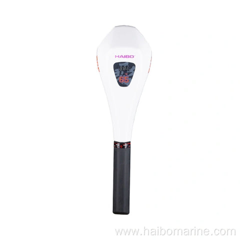 D65 (7 Speed 12V Electric Outboard Trolling Motor)