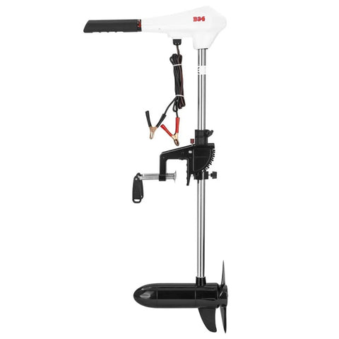 D65 (7 Speed 12V Electric Outboard Trolling Motor)