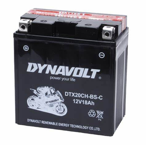 DTX20CH