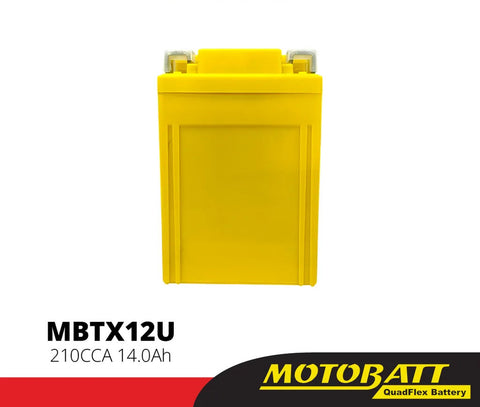 MBTX12U (Quadflex)