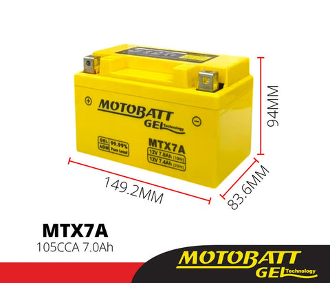 MTX7A