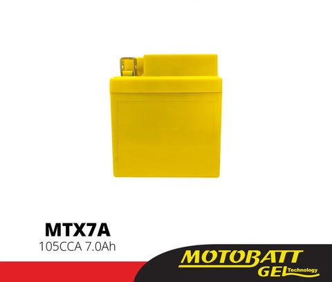 MTX7A