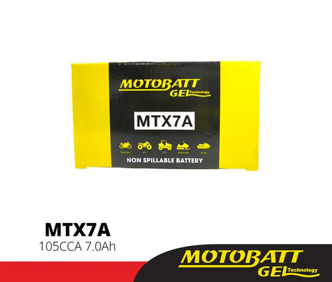 MTX7A