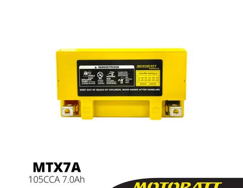 MTX7A