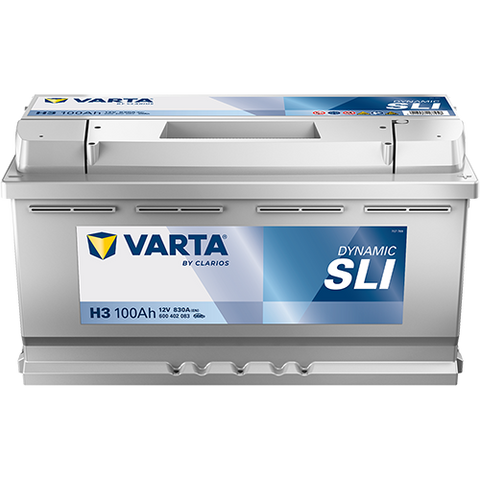DIN 100L - +